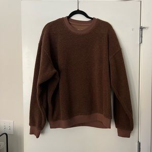 Outdoor Voices MegaFleece Sweatshirt